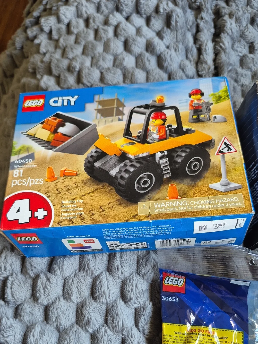 Lego Yellow, Black & Green Assorted Sets